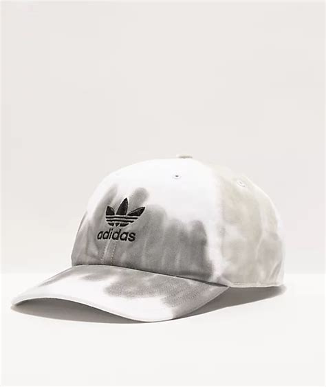 adidas relaxed wash strapback hat.